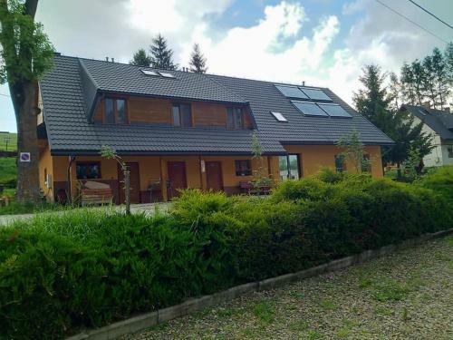 Agroturismo Wincent�wka - Realizujemy Bon Turystyczny