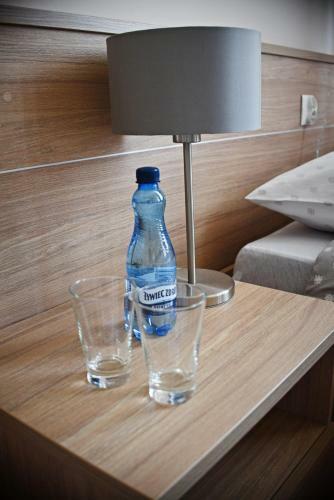 Hotel Stara Cynkownia