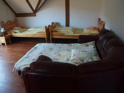 Bed & Breakfast Chata Pod Ryczywo?em
