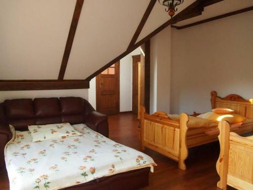 Bed & Breakfast Chata Pod Ryczywo?em