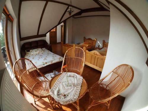 Bed & Breakfast Chata Pod Ryczywo?em