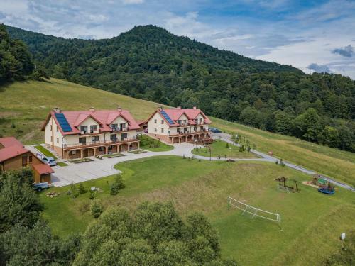 Bed & Breakfast Pod Brzozka