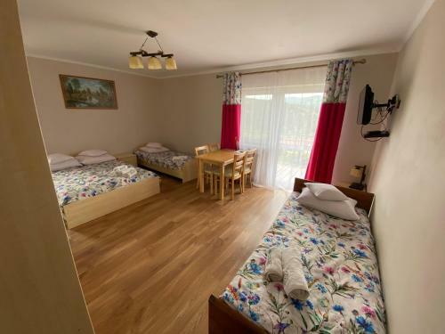 Bed & Breakfast Pod Brzozka