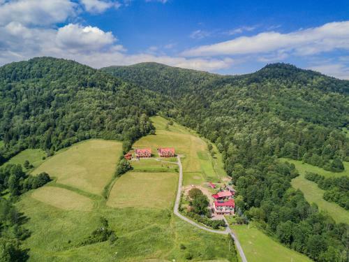 Bed & Breakfast Pod Brzozka