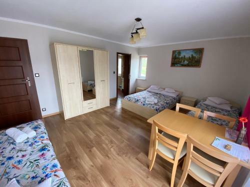 Bed & Breakfast Pod Brzozka