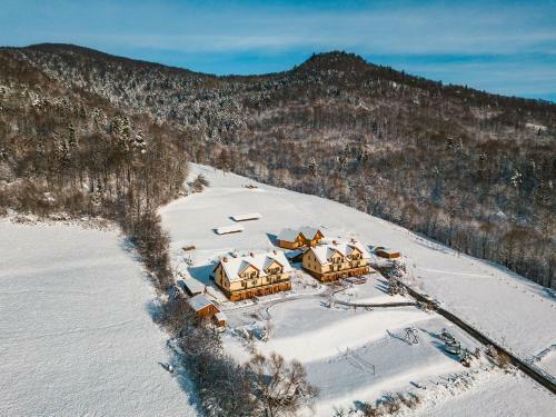 Bed & Breakfast Pod Brzozka