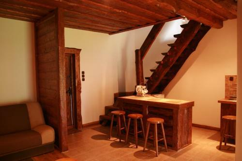 Apartamento Pegazowa Wola Cisna