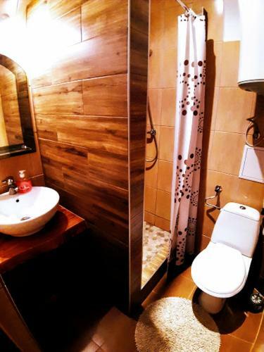 Apartamento Pegazowa Wola Cisna