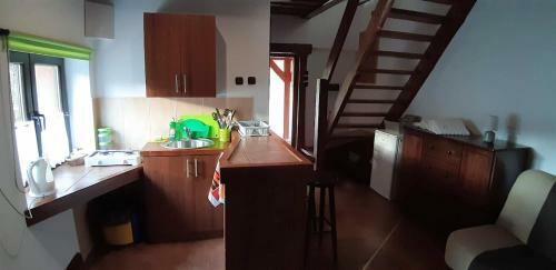 Apartamento Pegazowa Wola Cisna