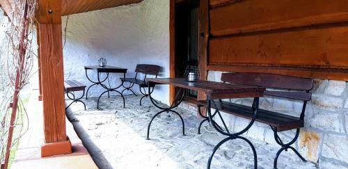 Apartamento Pegazowa Wola Cisna