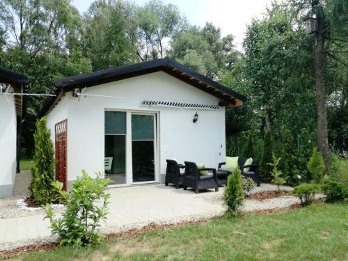 Lodge Domki Cztery Pory Roku
