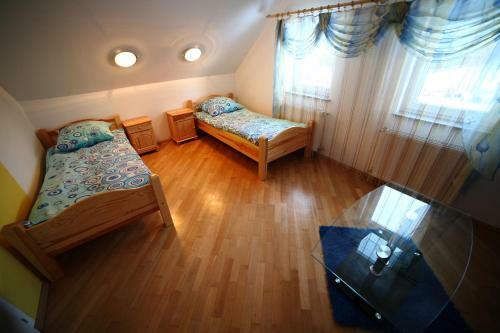Lodge Domki Cztery Pory Roku