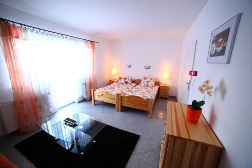 Lodge Domki Cztery Pory Roku