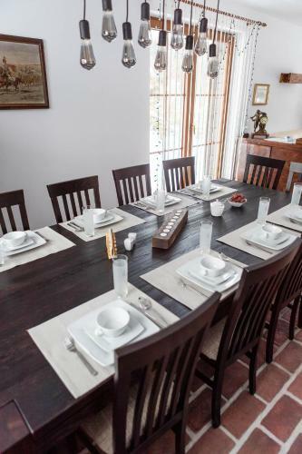 Bed & Breakfast Cisna Chata