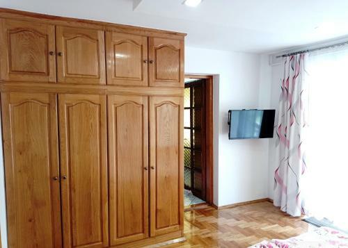 Apartament Cztery Pory Roku