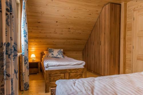 Lodge Krzywy Zak?tek