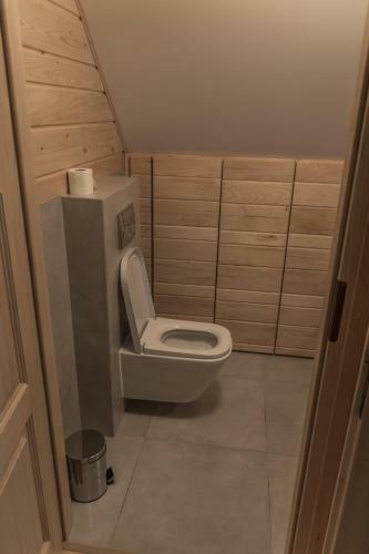 Lodge Krzywy Zak?tek