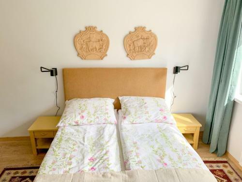 Mi?dzy G�rami. Apartament W Cisnej