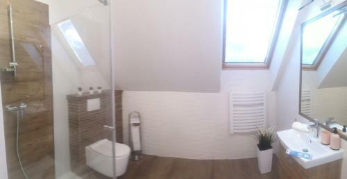 Apartamenty U Piotra