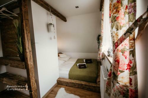 Agroturismo Apartamenty Go??bi�wka