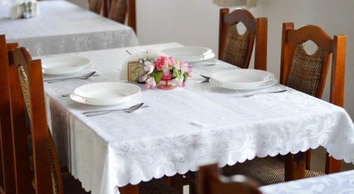 Pokoje I Apartament U Lucyny