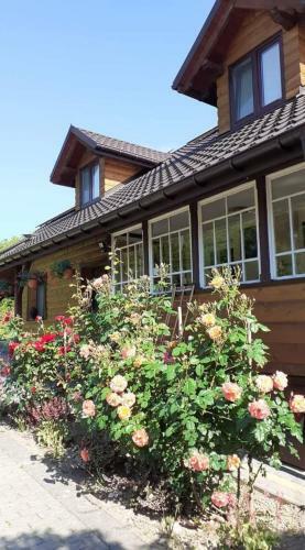 Apartamento Mroczk�wka