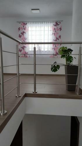 Hostal Pokoje Pod Brz�zk?