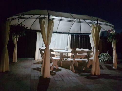 Noclegi Beata