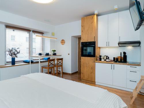 Apartament Delux Aleja Nmp 8
