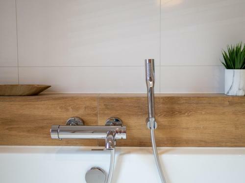 Apartament Delux Aleja Nmp 8