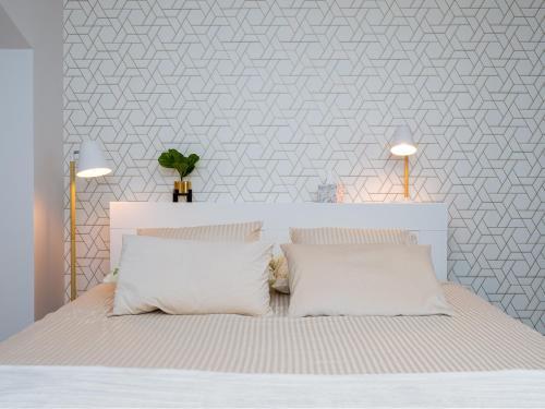 Apartament Delux Aleja Nmp 8