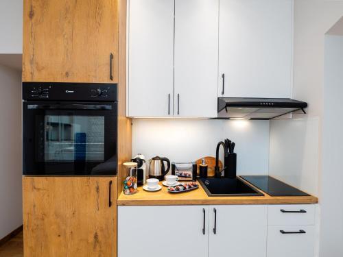 Apartament Delux Aleja Nmp 8