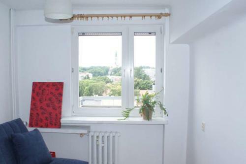 Apartament Z Przepi?knym Widokiem W Samym Centrum