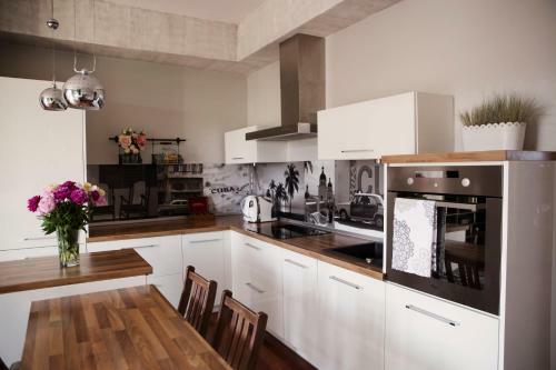 75m2 Apartament Kopernik Z Widokiem Na Jasn? G�r?