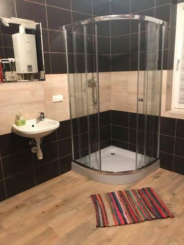 Apartamento Agroturystyka U Kozio?ka