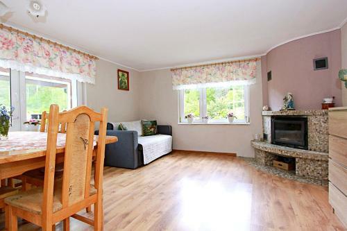 Domki Wczasowe Mazury - Ferienhaus Masuren