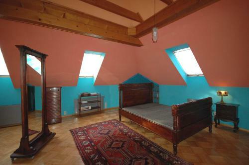 Agroturismo Wodne Ogrody
