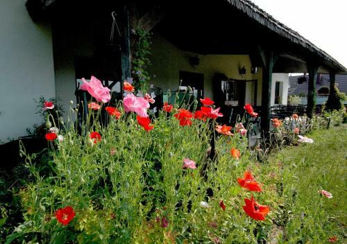 Agroturismo Wodne Ogrody