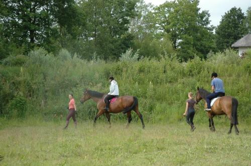 Agroturismo Wodne Ogrody