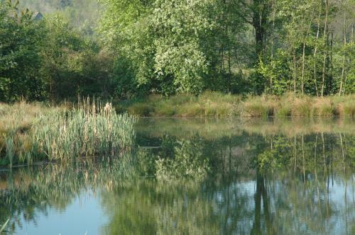 Agroturismo Wodne Ogrody