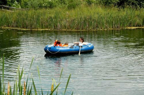 Agroturismo Wodne Ogrody