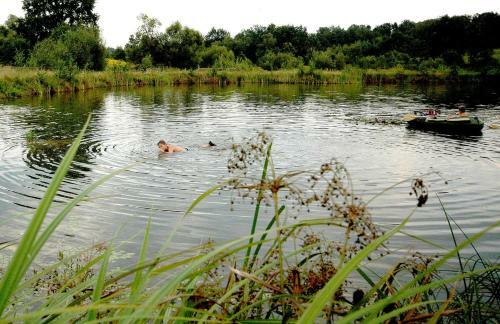 Agroturismo Wodne Ogrody