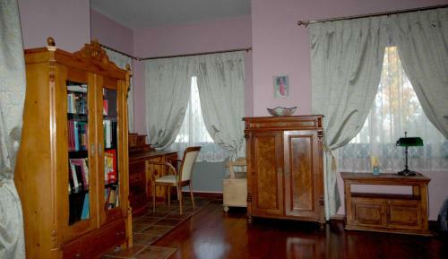 Agroturismo Wodne Ogrody