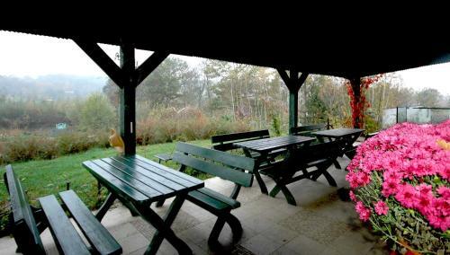 Agroturismo Wodne Ogrody