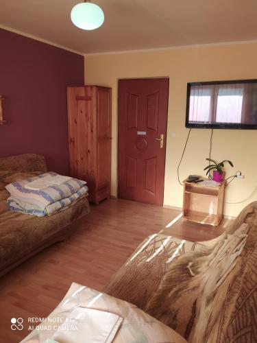 Hotel Zajazd ,,ry?''