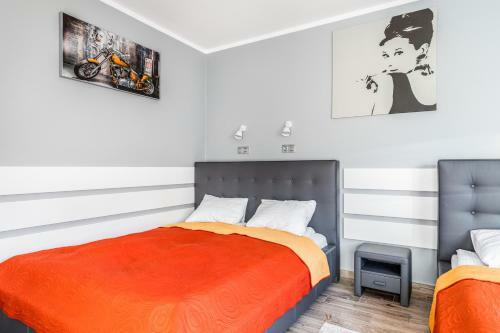 Apartamenty P�?nocna By Renters