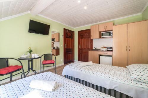 Apartamento Pokoje Go?cinne Konik Morski