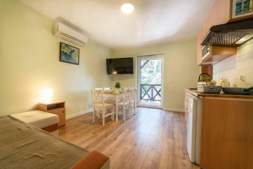 Apartamento Pokoje Go?cinne Konik Morski