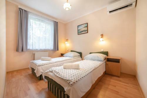 Apartamento Pokoje Go?cinne Konik Morski