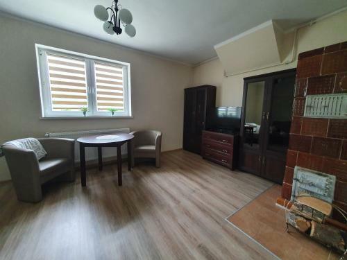 Apartamenty Domowy Zak?tek Dar?owo